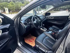 2021 Nissan Sylphy Classic 1.6 XE CVT Comfort — фото 4
