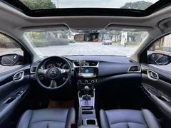 2021 Nissan Sylphy Classic 1.6 XE CVT Comfort — фото 5