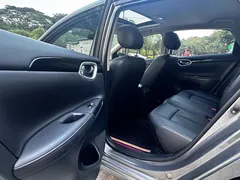 2021 Nissan Sylphy Classic 1.6 XE CVT Comfort — фото 6