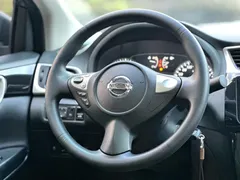 2021 Nissan Sylphy Classic 1.6 XE CVT Comfort — фото 7