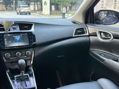 2021 Nissan Sylphy Classic 1.6 XE CVT Comfort — фото 9