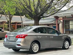 2021 Nissan Sylphy Classic 1.6 XE CVT Comfort — фото 12