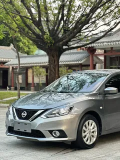 2021 Nissan Sylphy Classic 1.6 XE CVT Comfort — фото 16