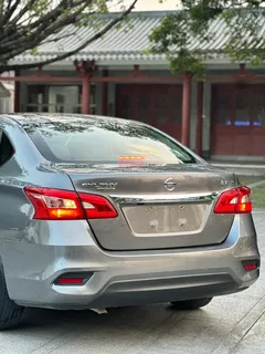 2021 Nissan Sylphy Classic 1.6 XE CVT Comfort — фото 17