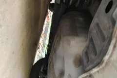2021 Honda Fit 1.5L CVT, белый — фото 10