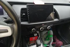 2021 Honda Fit 1.5L CVT, белый — фото 15
