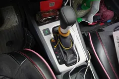 2021 Honda Fit 1.5L CVT, белый — фото 16