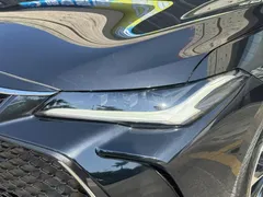 2022 Toyota Avalon 2.5L Luxury, чёрный — фото 6