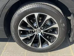 2022 Toyota Avalon 2.5L Luxury, чёрный — фото 8