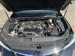 2022 Toyota Avalon 2.5L Luxury, чёрный — фото 9