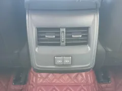 2022 Toyota Avalon 2.5L Luxury, чёрный — фото 10