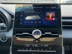 2022 Toyota Avalon 2.5L Luxury, чёрный — фото 13