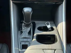 2022 Toyota Avalon 2.5L Luxury, чёрный — фото 15