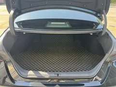 2022 Toyota Avalon 2.5L Luxury, чёрный — фото 20