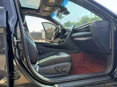 2022 Toyota Avalon 2.5L Luxury, чёрный — фото 23