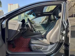 2022 Toyota Avalon 2.5L Luxury, чёрный — фото 25