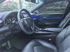 2022 Toyota Avalon 2.5L Luxury — фото 10