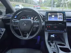 2022 Toyota Avalon 2.5L Luxury — фото 11