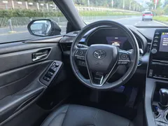 2022 Toyota Avalon 2.5L Luxury — фото 14