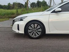2022 Nissan Teana 2.0L XL-Upr Premium, белый — фото 5