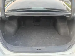 2022 Nissan Teana 2.0L XL-Upr Premium, белый — фото 12