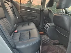 2022 Nissan Teana 2.0L XL-Upr Premium, белый — фото 13
