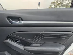 2022 Nissan Teana 2.0L XL-Upr Premium, белый — фото 14