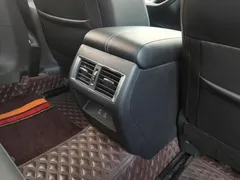 2022 Nissan Teana 2.0L XL-Upr Premium, белый — фото 15