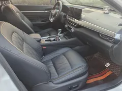 2022 Nissan Teana 2.0L XL-Upr Premium, белый — фото 17