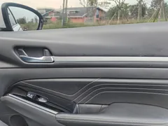 2022 Nissan Teana 2.0L XL-Upr Premium, белый — фото 18