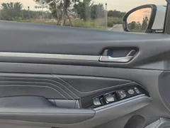 2022 Nissan Teana 2.0L XL-Upr Premium, белый — фото 20