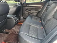 2022 Nissan Teana 2.0L XL-Upr Premium, белый — фото 21