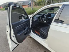 2022 Nissan Teana 2.0L XL-Upr Premium, белый — фото 22