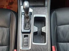2022 Nissan Teana 2.0L XL-Upr Premium, белый — фото 24
