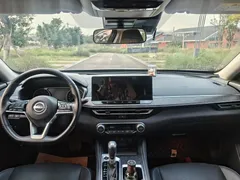 2022 Nissan Teana 2.0L XL-Upr Premium, белый — фото 25