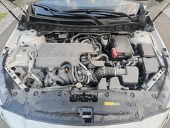 2022 Nissan Teana 2.0L XL-Upr Premium, белый — фото 28