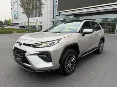 2023 Toyota Wildlander 2.0L 2WD Luxury Plus — фото 1