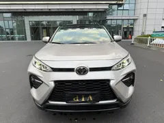 2023 Toyota Wildlander 2.0L 2WD Luxury Plus — фото 2