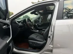2023 Toyota Wildlander 2.0L 2WD Luxury Plus — фото 4