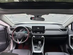 2023 Toyota Wildlander 2.0L 2WD Luxury Plus — фото 5