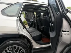 2023 Toyota Wildlander 2.0L 2WD Luxury Plus — фото 6