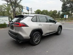 2023 Toyota Wildlander 2.0L 2WD Luxury Plus — фото 7
