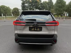 2023 Toyota Wildlander 2.0L 2WD Luxury Plus — фото 8