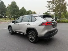 2023 Toyota Wildlander 2.0L 2WD Luxury Plus — фото 9