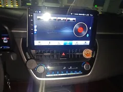 2021 Toyota Levin TNGA 1.5L, белый — фото 8