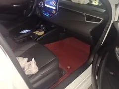 2021 Toyota Levin TNGA 1.5L, белый — фото 11
