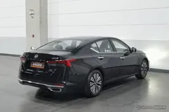 2022 Nissan Teana 2.0L XL-Upr Premium, чёрный — фото 2