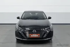 2022 Nissan Teana 2.0L XL-Upr Premium, чёрный — фото 3