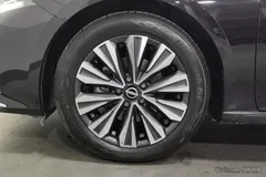 2022 Nissan Teana 2.0L XL-Upr Premium, чёрный — фото 6