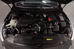 2022 Nissan Teana 2.0L XL-Upr Premium, чёрный — фото 7